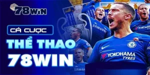 78win - Thế giới thể thao đỉnh cao