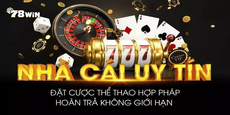 Nên lựa chọn đăng nhập 78win