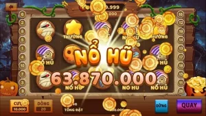 Tìm hiểu đôi nét về nổ hũ 78win